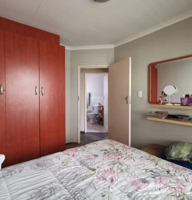 2 Bedroom Property for Sale in Vaal Park Ext 1 Free State